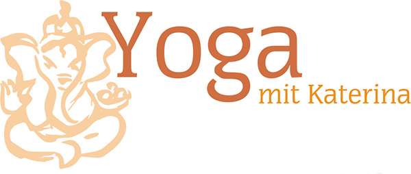 Yoga Logo